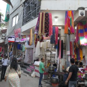 INDIRA MARKET, SECTOR-27, NOIDA MARKETS - OURCITYMARKETS.COM