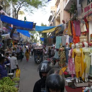 INDIRA MARKET, SECTOR-27, NOIDA MARKETS - OURCITYMARKETS.COM