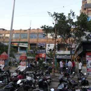 SAVITRI MARKET, SECTOR-18, NOIDA MARKETS - OURCITYMARKETS.COM