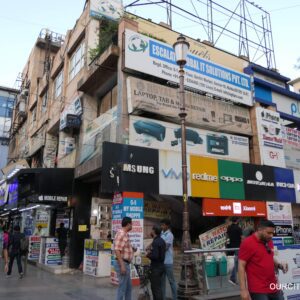 SAVITRI MARKET, SECTOR-18, NOIDA MARKETS - OURCITYMARKETS.COM