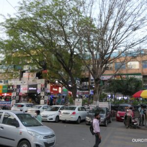 SAVITRI MARKET, SECTOR-18, NOIDA MARKETS - OURCITYMARKETS.COM