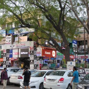 SAVITRI MARKET, SECTOR-18, NOIDA MARKETS - OURCITYMARKETS.COM