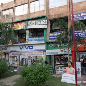 SAVITRI MARKET, SECTOR-18, NOIDA MARKETS - OURCITYMARKETS.COM