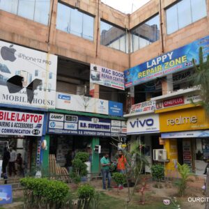 SAVITRI MARKET, SECTOR-18, NOIDA MARKETS - OURCITYMARKETS.COM