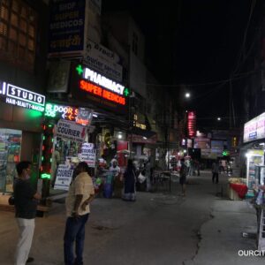 JALVAYU VIHAR SHOPPING COMPLEX, SECTOR-25, NOIDA MARKETS - OURCITYMARKETS.COM