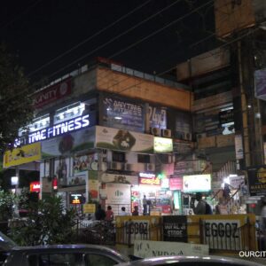 JAIPURIA PLAZA, SECTOR-26, NOIDA MARKETS - OURCITYMARKETS.COM