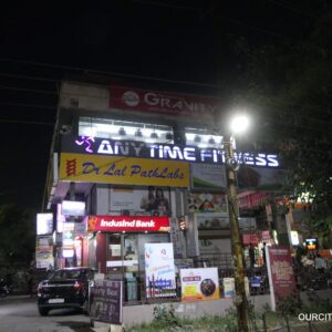 JAIPURIA PLAZA, SECTOR-26, NOIDA MARKETS - OURCITYMARKETS.COM