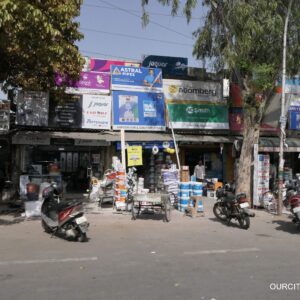 HAROLA & Nearby MARKETS, SECTOR-9, 4, 5 & 10, NOIDA MARKETS - OURCITYMARKETS.COM