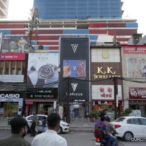 ATTA & SECTOR-18 MARKET, NOIDA MARKETS - OURCITYMARKETS.COM