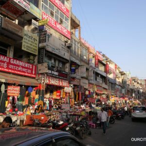 ATTA & SECTOR-18 MARKET, NOIDA MARKETS - OURCITYMARKETS.COM