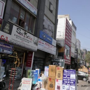 HAROLA & Nearby MARKETS, SECTOR-9, 4, 5 & 10, NOIDA MARKETS - OURCITYMARKETS.COM