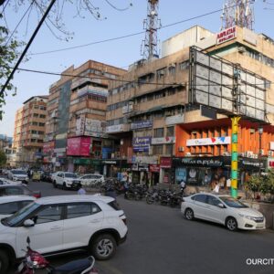 ATTA & SECTOR-18 MARKET, NOIDA MARKETS - OURCITYMARKETS.COM