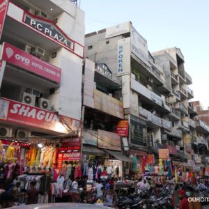 ATTA & SECTOR-18 MARKET, NOIDA MARKETS - OURCITYMARKETS.COM