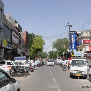 HAROLA & Nearby MARKETS, SECTOR-9, 4, 5 & 10, NOIDA MARKETS - OURCITYMARKETS.COM