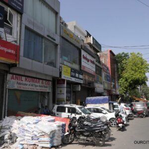 HAROLA & Nearby MARKETS, SECTOR-9, 4, 5 & 10, NOIDA MARKETS - OURCITYMARKETS.COM