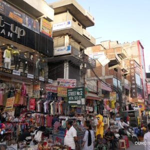 ATTA & SECTOR-18 MARKET, NOIDA MARKETS - OURCITYMARKETS.COM