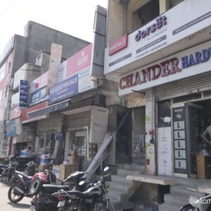 HAROLA & Nearby MARKETS, SECTOR-9, 4, 5 & 10, NOIDA MARKETS - OURCITYMARKETS.COM