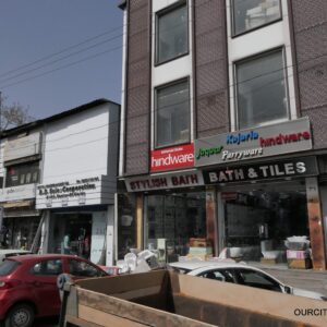 HAROLA & Nearby MARKETS, SECTOR-9, 4, 5 & 10, NOIDA MARKETS - OURCITYMARKETS.COM