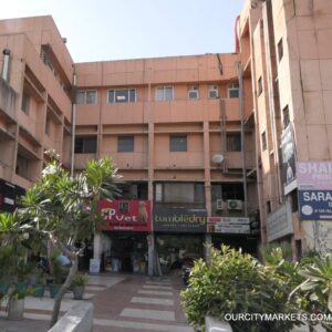 GANGA SHOPPING COMPLEX, SECTOR-29, NOIDA MARKETS - OURCITYMARKETS.COM