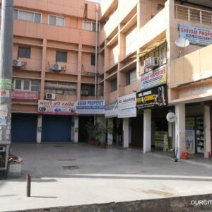 GANGA SHOPPING COMPLEX, SECTOR-29, NOIDA MARKETS - OURCITYMARKETS.COM