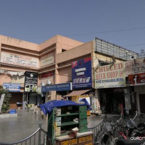 GANGA SHOPPING COMPLEX, SECTOR-29, NOIDA MARKETS - OURCITYMARKETS.COM