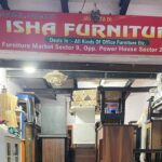 ISHA FURNITURE