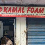 KAMAL FOAM