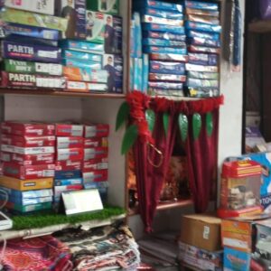 KRISHNA HANDLOOM & GARMENTS, SECTOR-22 MARKET, NOIDA MARKETS