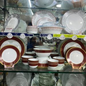 PUNJAB CROCKERY HOUSE, SECTOR-18, NOIDA MARKETS