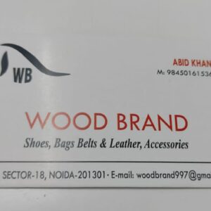 WOOD BRAND, SECTOR-18 MARKET, NOIDA MARKETS