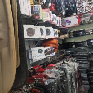 XYZ MOTORS, CENTRAL AUTO MARKET, SECTOR-16, NOIDA