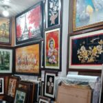 FANCY PHOTO FRAMING, INDIRA MARKET, NOIDA MARKETS