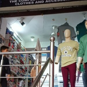 FASHION FLOOR, SECTOR 12-22 MARKET, NOIDA MARKETS