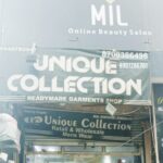 UNIQUE COLLECTION, SECTOR 12-22 MARKET, NOIDA MARKETS