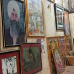 PUSHPANJALI ART FRAMERS, SECTOR-22 MARKET, NOIDA MARKETS