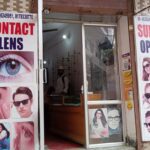 SULEKHA OPTICALS, SECTOR 12-22 MARKET, NOIDA MARKETS