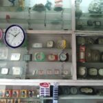 RAJU WATCH CENTRE, SECTOR-22 MARKET, NOIDA MARKETS