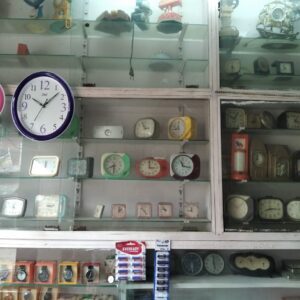 RAJU WATCH CENTRE, SECTOR-22 MARKET, NOIDA MARKETS