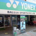 BALUJA SPORTS PVT. LTD., SECTOR-18 MARKET, NOIDA