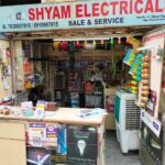 SHYAM ELECTRICALS SECTOR-22 MARKET, NOIDA MARKETS