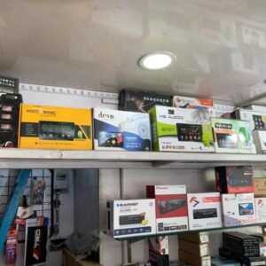 A. K. CAR ACCESSORIES, CENTRAL AUTO MARKET, SECTOR-16, NOIDA