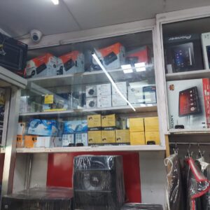 SATKAR ACCESSORIES, CENTRAL AUTO MARKET, SECTOR-16, NOIDA