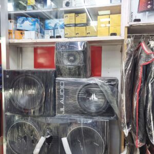 SATKAR ACCESSORIES, CENTRAL AUTO MARKET, SECTOR-16, NOIDA