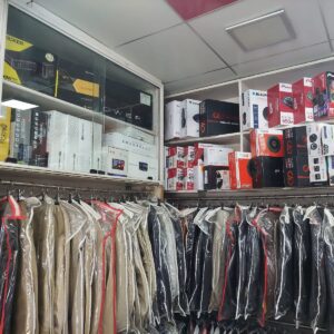 SATKAR ACCESSORIES, CENTRAL AUTO MARKET, SECTOR-16, NOIDA