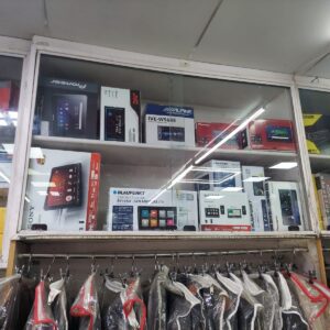 SATKAR ACCESSORIES, CENTRAL AUTO MARKET, SECTOR-16, NOIDA