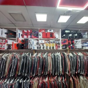 SATKAR ACCESSORIES, CENTRAL AUTO MARKET, SECTOR-16, NOIDA