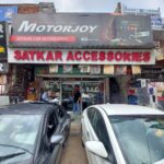 SATKAR ACCESSORIES, CENTRAL AUTO MARKET, SECTOR-16, NOIDA