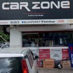 CAR ZONE, CENTRAL AUTO MARKET, SECTOR-16, NOIDA