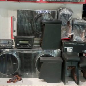 CAR ZONE, CENTRAL AUTO MARKET, SECTOR-16, NOIDA