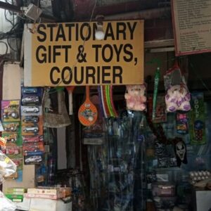 STORE-20-TWO, JALVAYU VIHAR SHOPPING COMPLEX, SECTOR-25, NOIDA